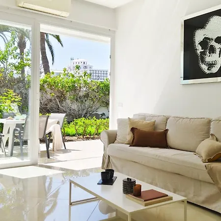 Vakantiehuis Beside The Maspalomas Dunes By Pride