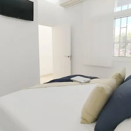 Vakantiehuis Palmas A Lado De Dunas De Maspalomas San Bartolomé