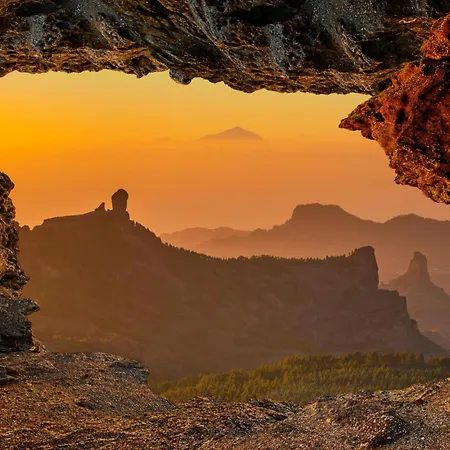Beside The Maspalomas Dunes By Pride *