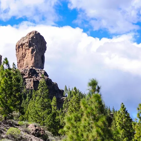 Beside The Maspalomas Dunes By Pride Tatil Evi