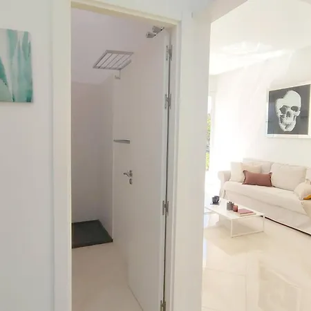 Beside The Maspalomas Dunes By Pride Tatil Evi *