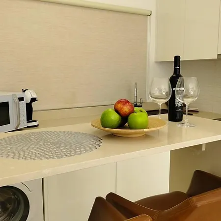 Beside The Maspalomas Dunes By Pride Tatil Evi *