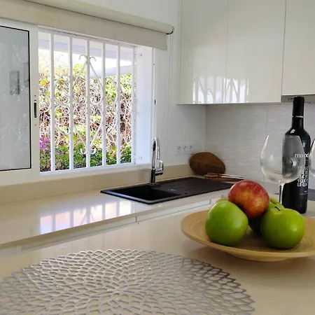 Tatil Evi Beside The Maspalomas Dunes By Pride *