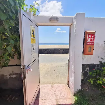 Feriehus Palmas A Lado De Dunas De Maspalomas *